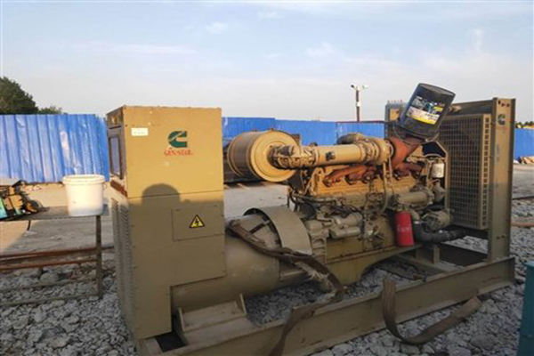 高州发电机出租 高州发电机出租