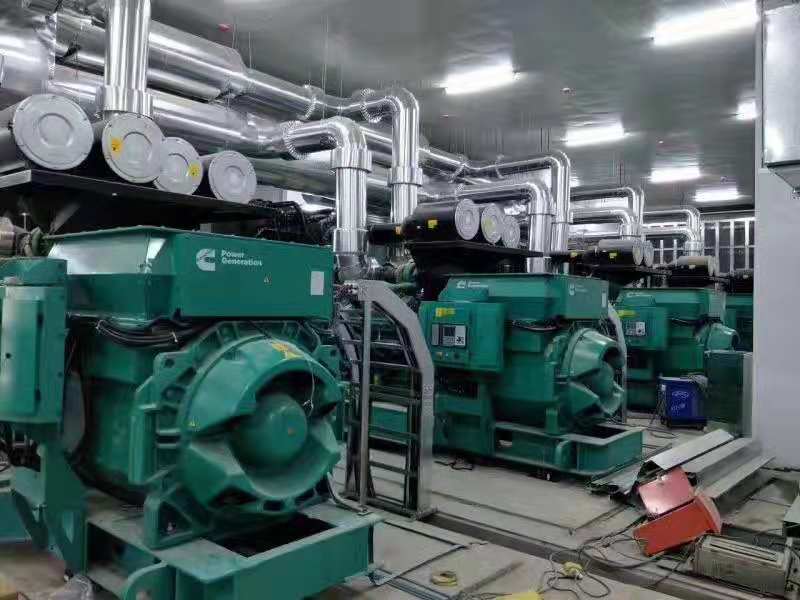 高州发电机出租 高州发电机出租