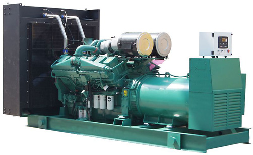 高州30kw康明斯柴油发电机组图片 高州30kw康明斯柴油发电机组图片