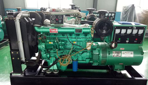 高州发电机不发电的原因 高州发电机不发电的原因