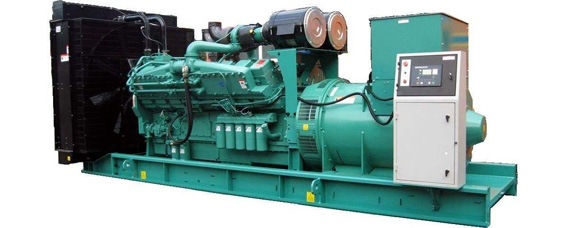 高州柴油发电机 高州柴油发电机