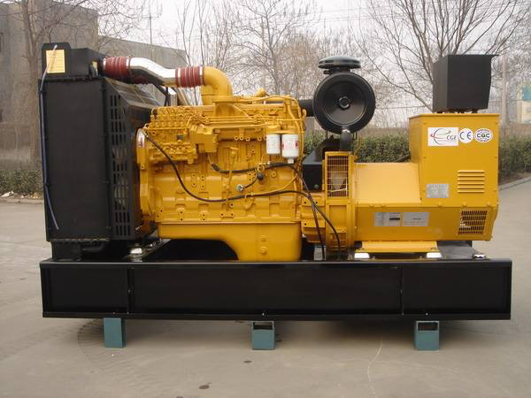 高州发电机出租
