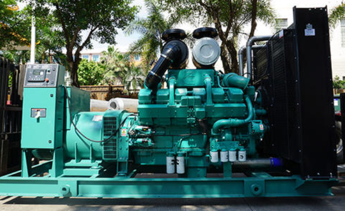 高州柴油发电机 高州柴油发电机