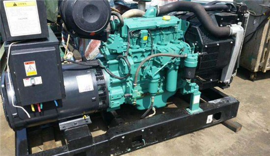 高州柴油发电机 高州柴油发电机